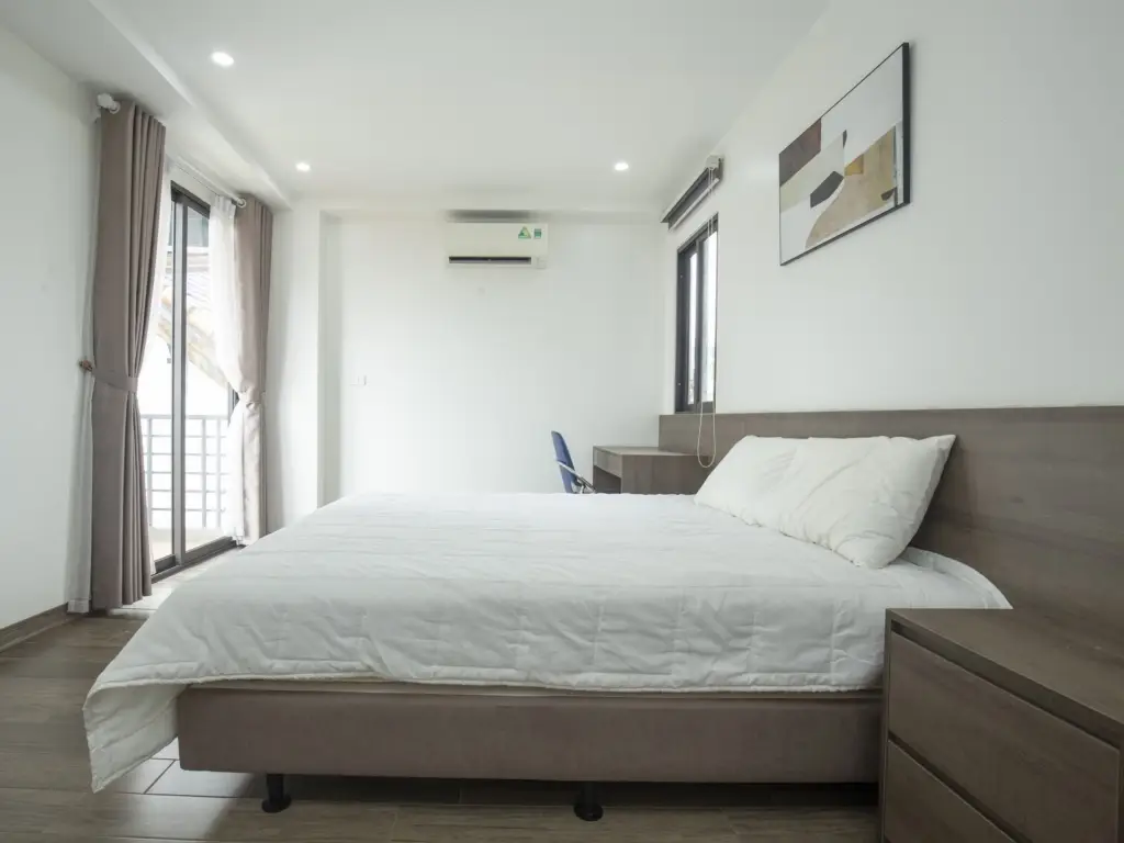 THE VALLEY 2 BED