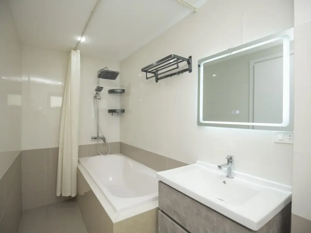 THE VALLEY 2 BED