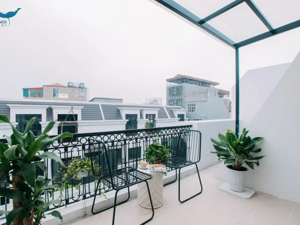 Amai HN Apartment