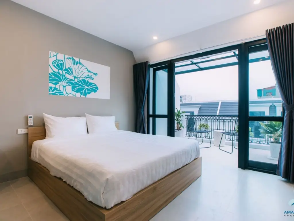 Amai HN Apartment