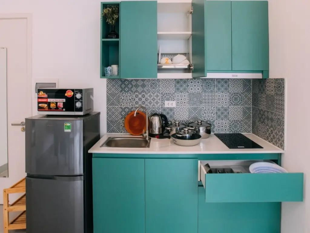 Amai HN Apartment