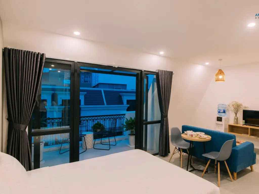 Amai HN Apartment