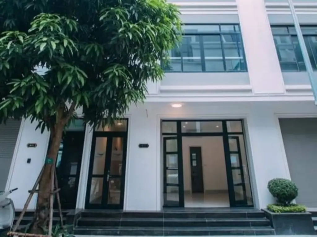 Amai HN Apartment