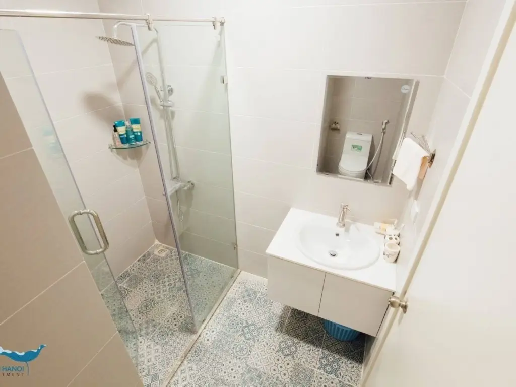 Amai HN Apartment 4F