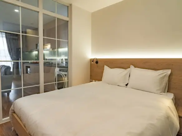 BC Home 7F Bedroom