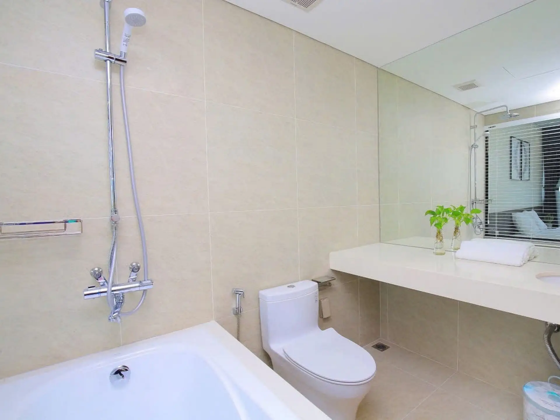 Bathroom 1