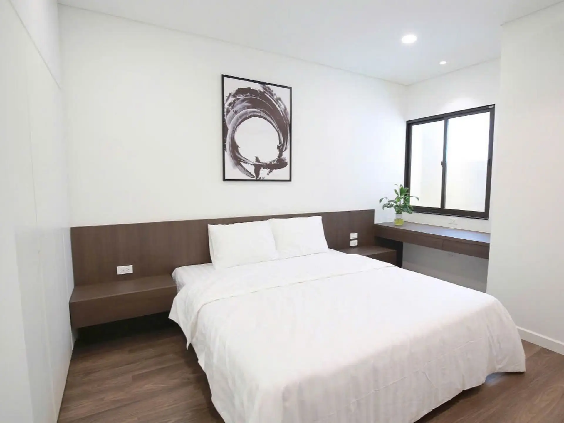 Bed room 2.2