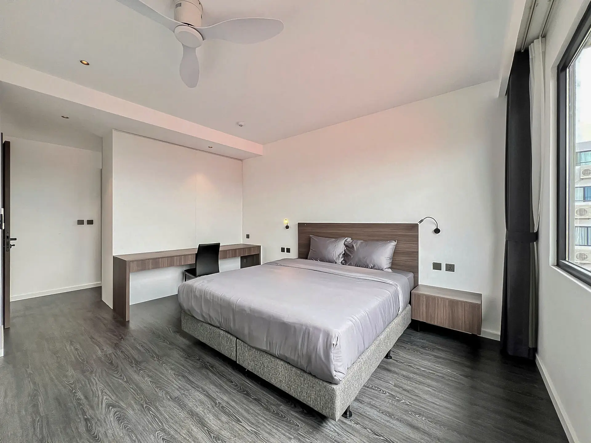 Bed room 2.2