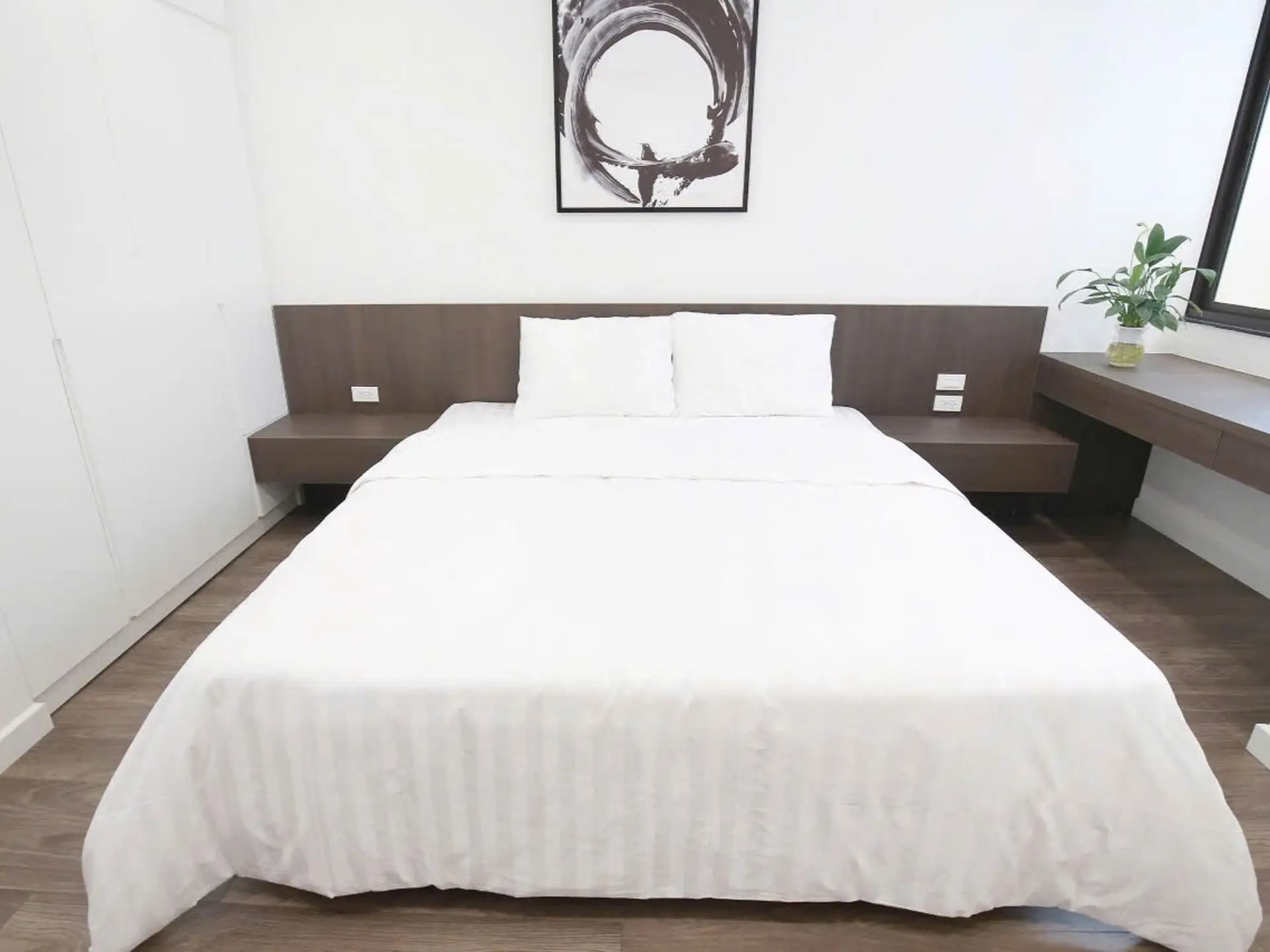 Bed room 2