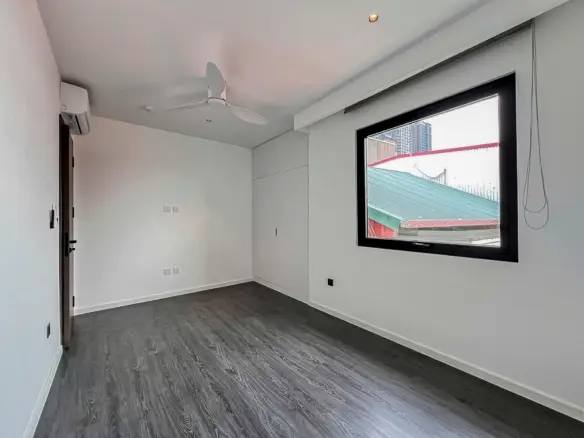 Hanoi Housing Apartment