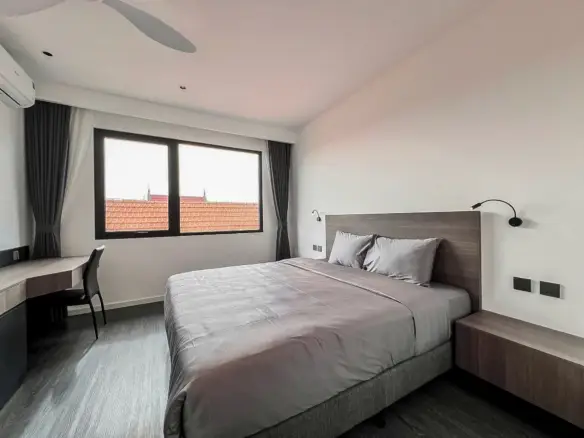 Hanoi Housing Apartment