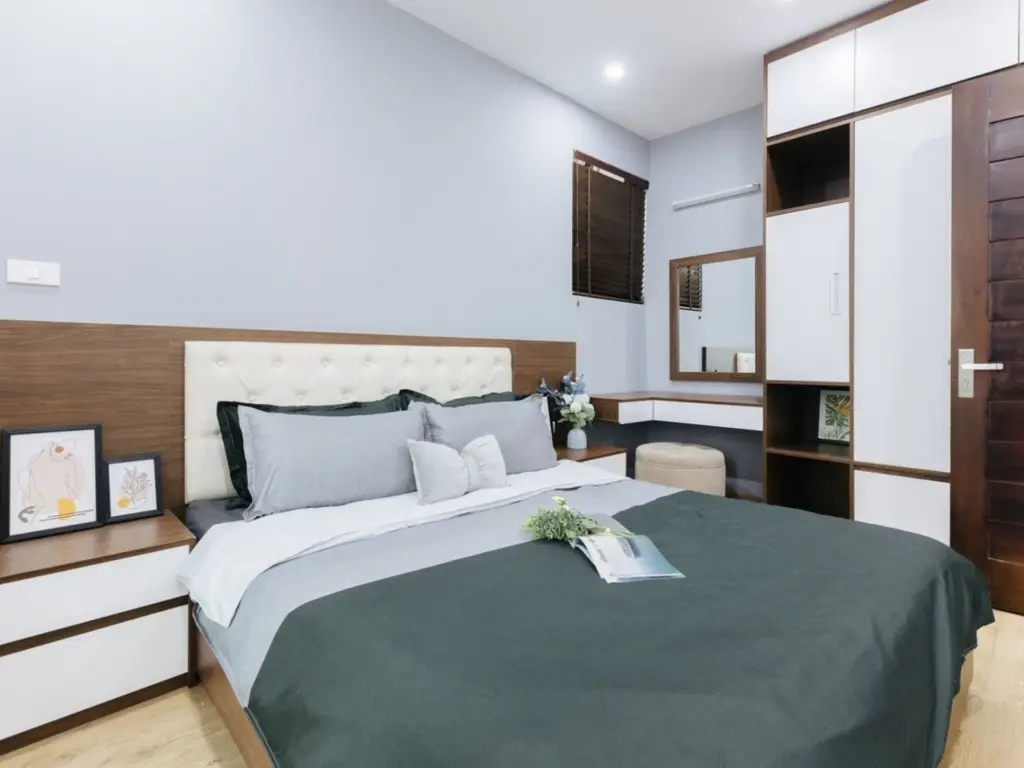 Cara Rustic Apartment Lakeview