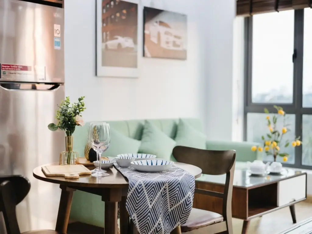 Cara Rustic Apartment Lakeview