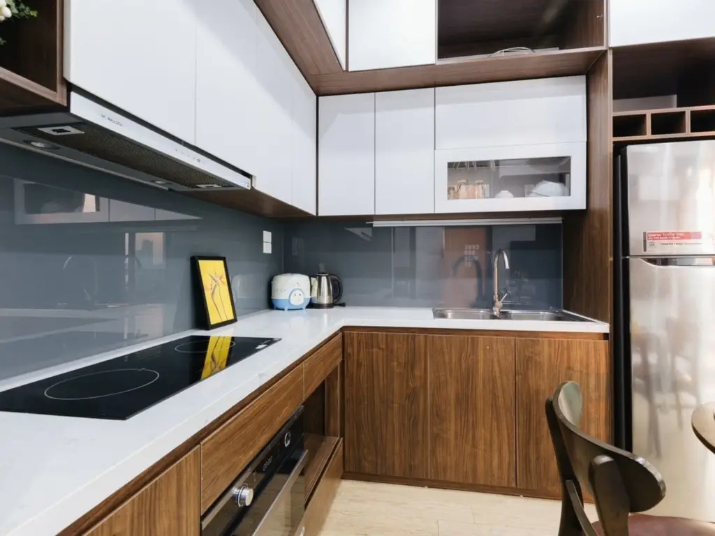 Cara Rustic Apartment Lakeview