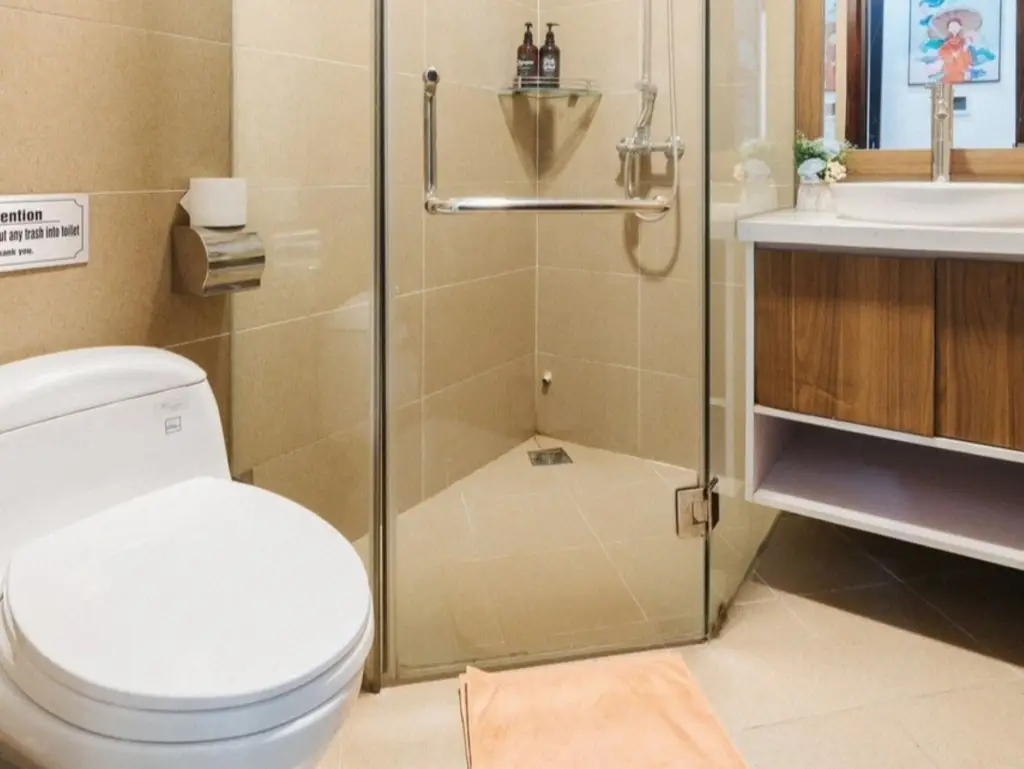 Cara Rustic Apartment