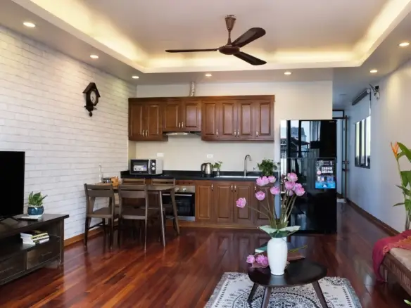 Paradise Home