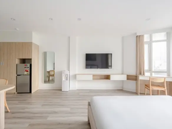 Dom’s Residence XX2