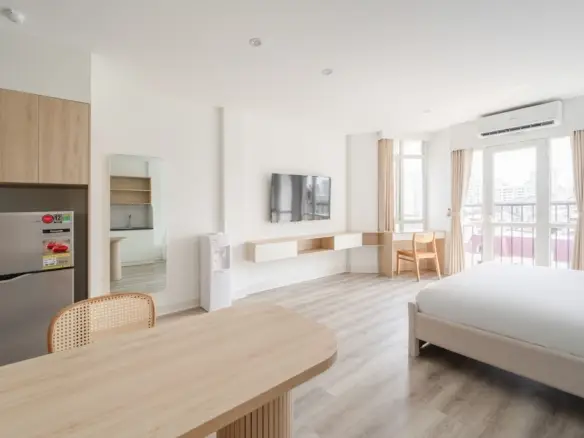 Dom’s Residence XX2