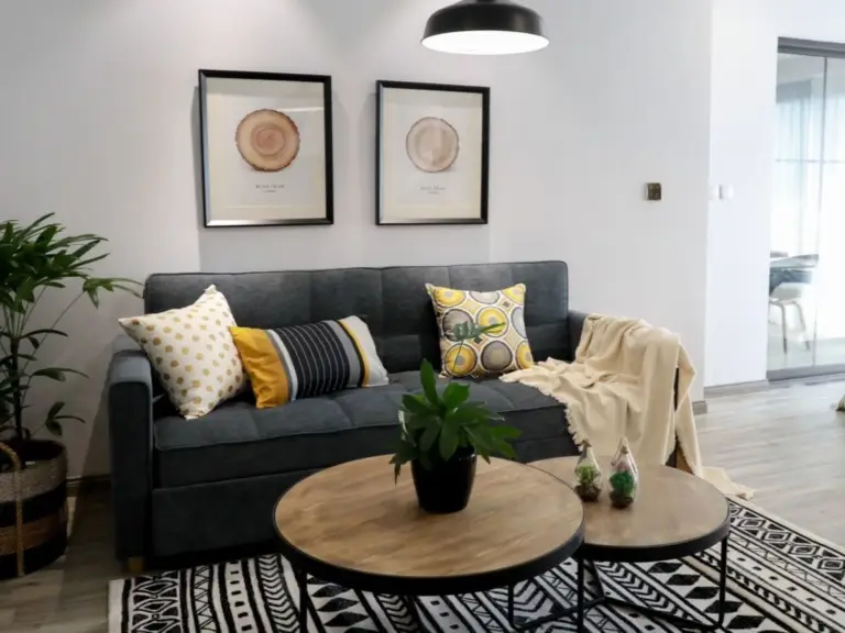Gradenia Apartment