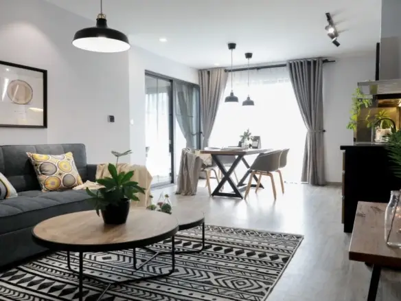 Gradenia Apartment