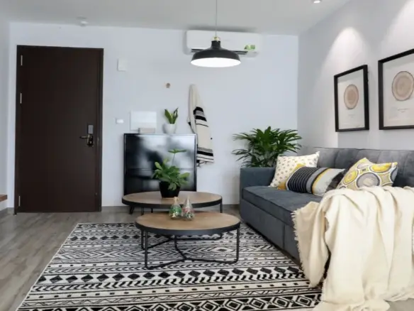 Gradenia Apartment