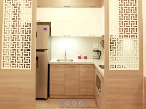 H Pretty House Kitchen