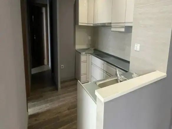 HDI Tower 18F Kitchen