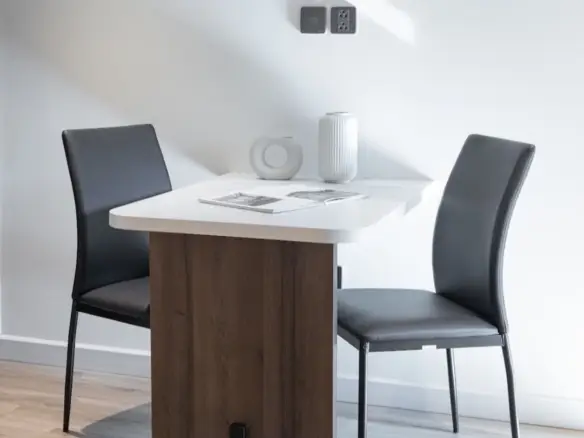 JAYU Apartment