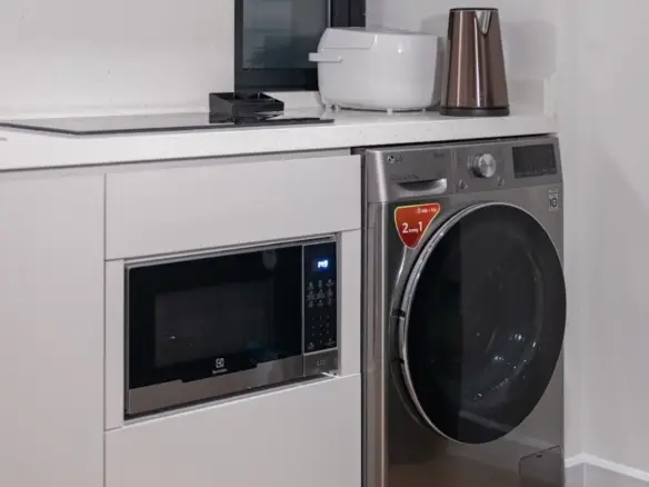 JAYU Apartment