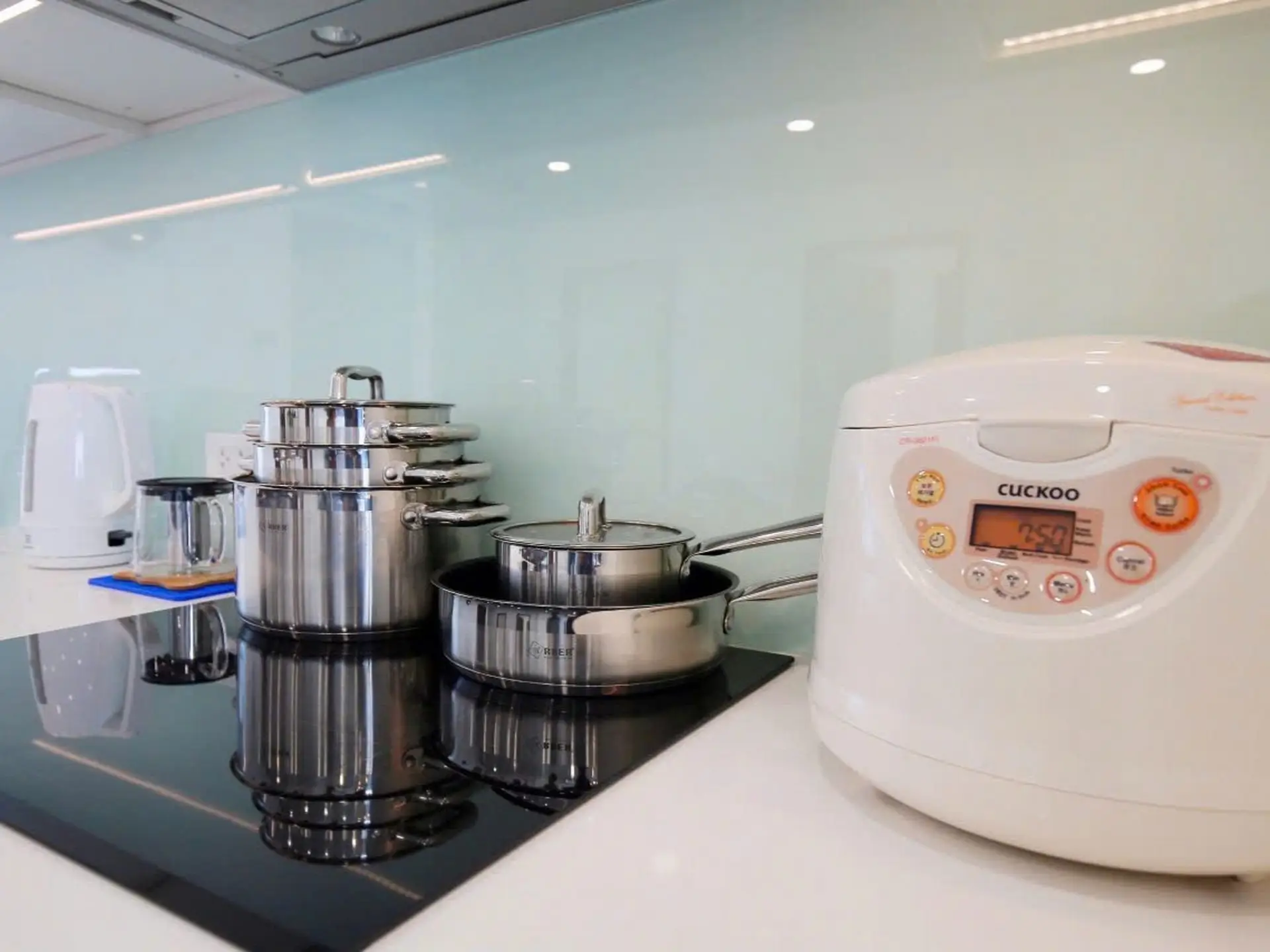 Kitchenware