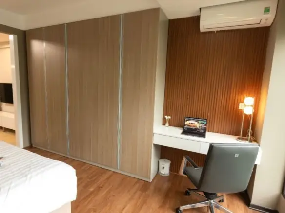 Le Home 9B Ham Long