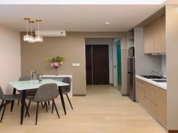 Le Home 9B Ham Long