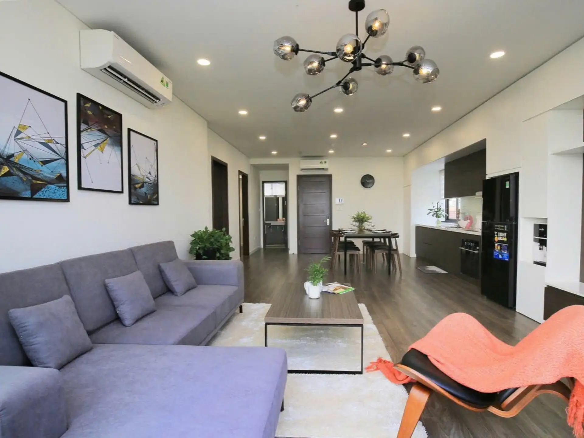 Living room 1
