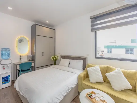 Lumi Apartment Junior 3 Bedroom