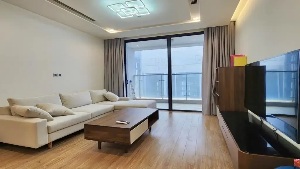 Vinhomes Metropolis M3 ｜3BED 41階