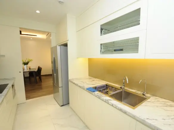 Ancora Residence