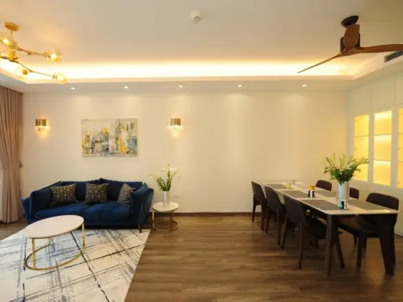 Ancora Residence