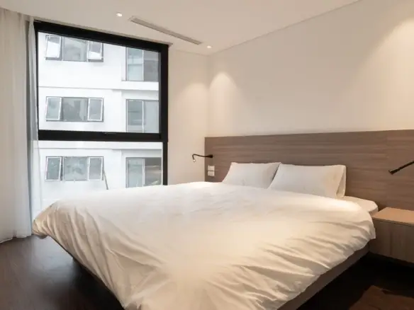 Sweethome 8 Two Bedroom