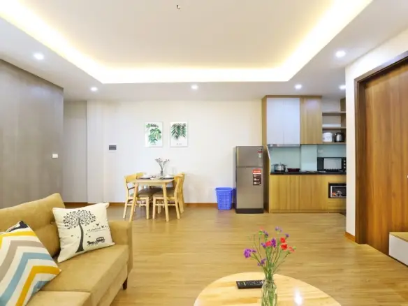 TCS Housing Au Co Living Room