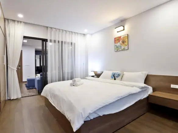 TCS Housing Trinh Cong Son 2