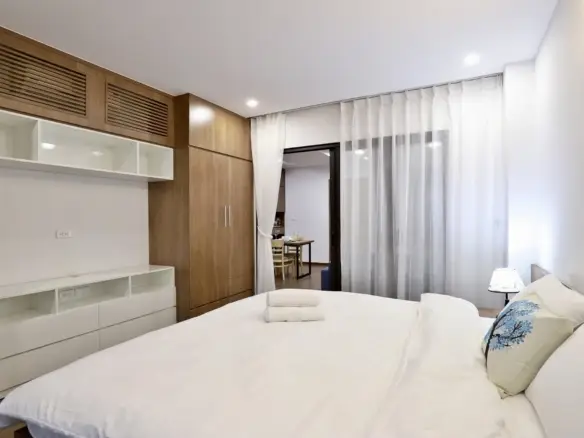 TCS Housing Trinh Cong Son 2