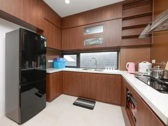 TCS Housing Tay Ho