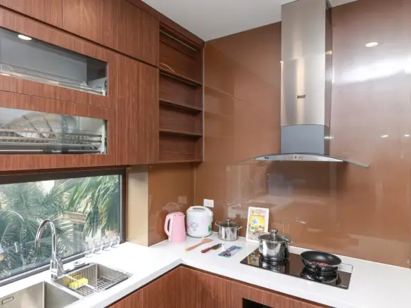 TCS Housing Tay Ho