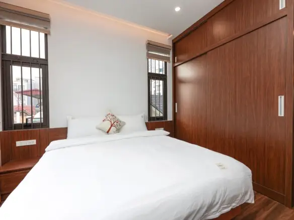TCS Housing Tay Ho
