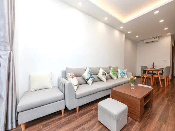 TCS Housing Tay Ho