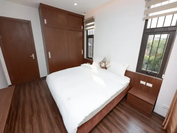 TCS Housing Tay Ho