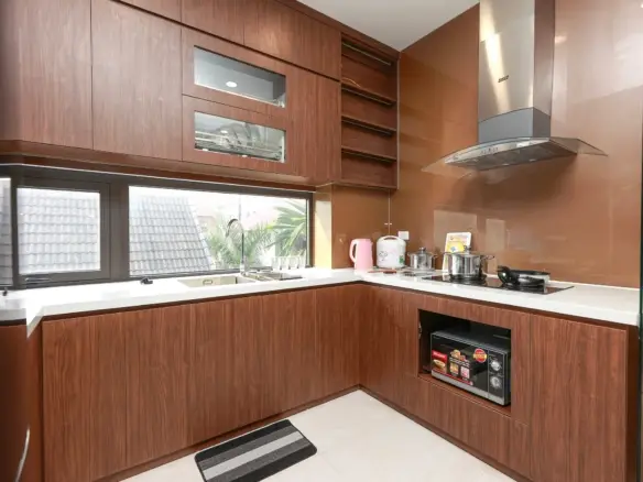 TCS Housing Tay Ho