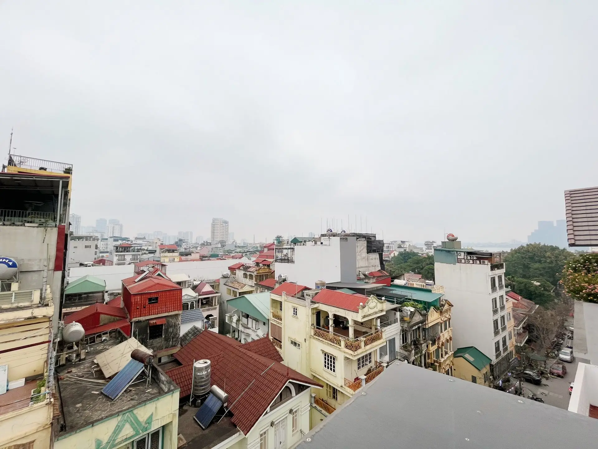 TCS Vong Thi 1bed (23)
