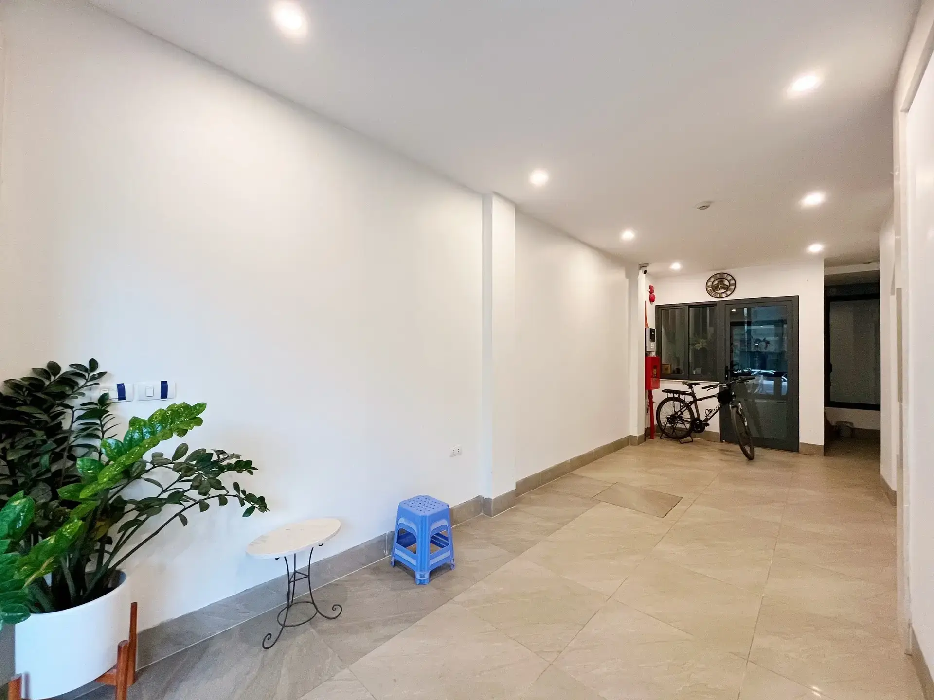 TCS Vong Thi 1bed _一階 (2)