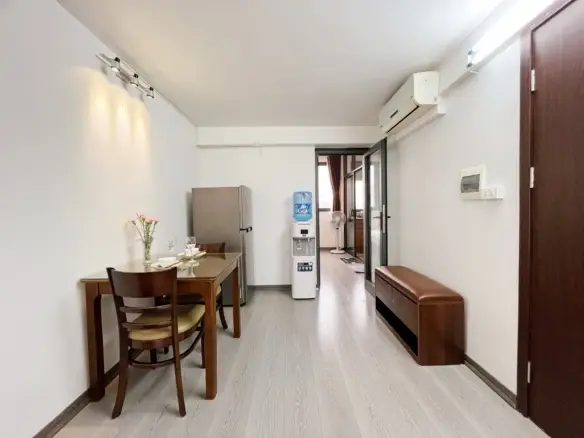 TCS Housing Vong Thi